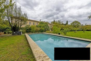 Lirac Gard villa picture 4515307