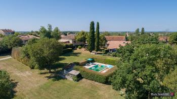 Cahors Lot Landgut Bild 4530950