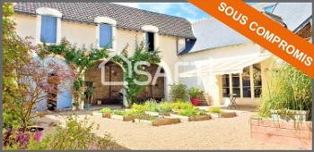 Marcé-sur-Esves Indre-et-Loire maison photo 4569779