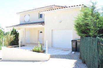 Le Péage-de-Roussillon Isère house picture 4506440