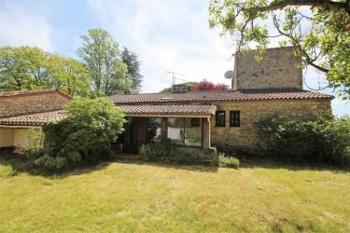 Tournon-d'Agenais Lot-et-Garonne maison photo 4561620