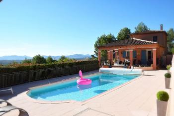 Draguignan Var villa photo 4530853