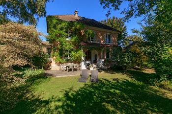Marly-le-Roi Yvelines villa picture 4515310