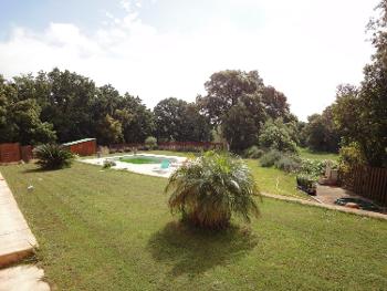 Bormes-les-Mimosas Var villa photo 4530040