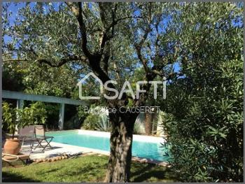 Vaison-la-Romaine Vaucluse maison photo 4569643