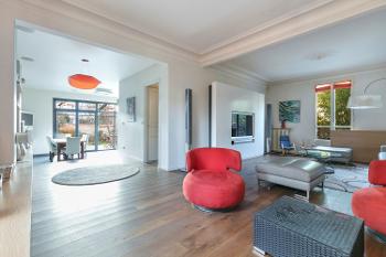 La Garenne-Colombes Hauts-de-Seine villa photo 4534826