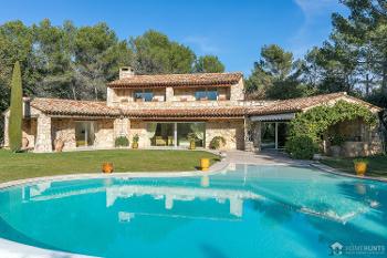 La Colle-sur-Loup Alpes-Maritimes villa photo 4531350