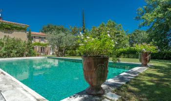 Mirabeau Alpes-de-Haute-Provence villa photo 4529219