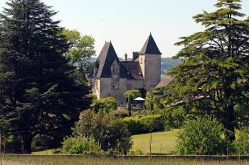 Brive-la-Gaillarde Corrèze propriété photo 4532442