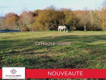Saint-Gaudens Haute-Garonne terrain photo 4535174