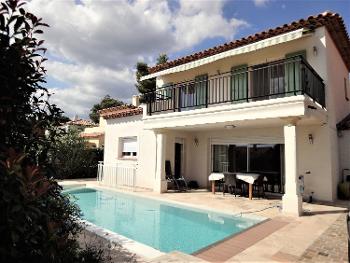 Bormes-les-Mimosas Var villa photo 4529593