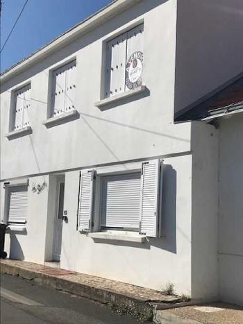 La Tranche-sur-Mer Vendée appartement photo 4570815