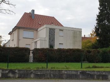 Haguenau Bas-Rhin maison photo 4514620