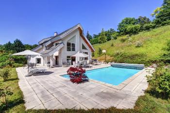 Vétraz-Monthoux Haute-Savoie villa picture 4532099