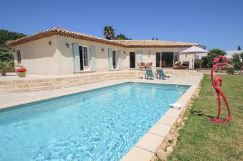 Roquebrune-sur Argens Var villa photo 4531743
