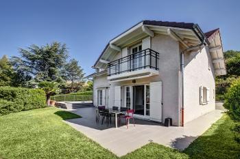 Vétraz-Monthoux Haute-Savoie villa picture 4534163