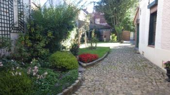 Aire-sur-la-Lys Pas-de-Calais maison photo 4510884