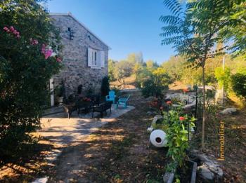Canavaggia Haute-Corse Haus Bild 4524816