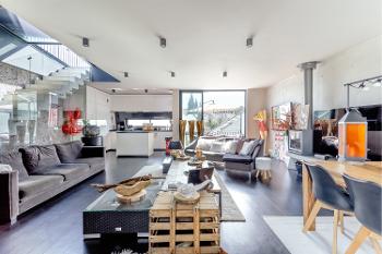 Boulogne-Billancourt Hauts-de-Seine villa picture 4515368