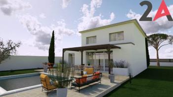 Pérols Hérault house picture 4521636