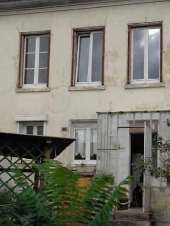 Fère-en-Tardenois Aisne maison photo 4569687