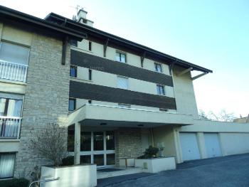 Ferney-Voltaire Ain Haus Bild 4517552