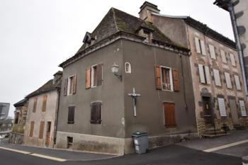 Pléaux Cantal house picture 4501247