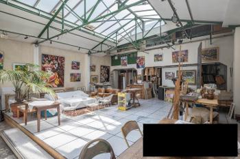 Paris 18e Arrondissement Paris (Seine) villa photo 4573397