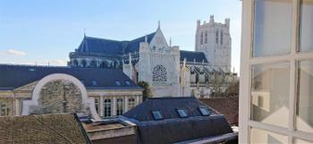 Saint-Omer Pas-de-Calais appartement photo 4510880