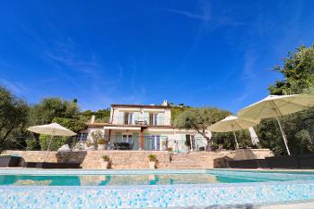 Cabris Alpes-Maritimes villa picture 4534511