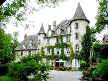 Raulhac Cantal propriété photo 4530425