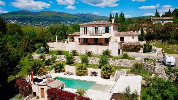 Grasse Alpes-Maritimes villa photo 4532604