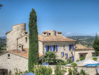 Dauphin Alpes-de-Haute-Provence villa photo 4532185