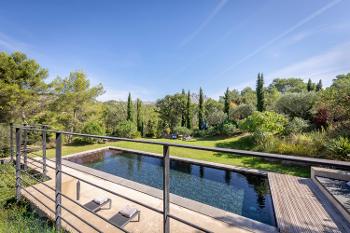 Le Tholonet Bouches-du-Rhône villa photo 4534459