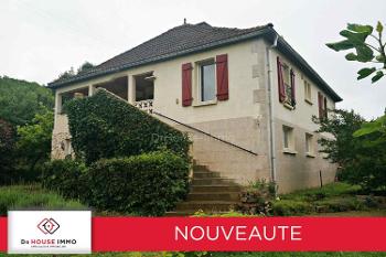 Ambeyrac Aveyron Villa Bild 4516938