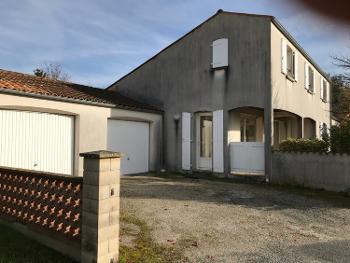 Surgères Charente-Maritime Haus Bild 4519537