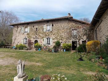 Saint-Mathieu Haute-Vienne farm picture 4521148