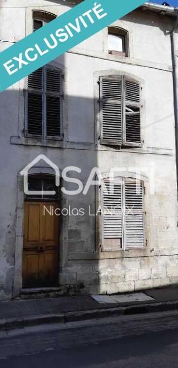 Saint-Mihiel Meuse maison photo 4570861