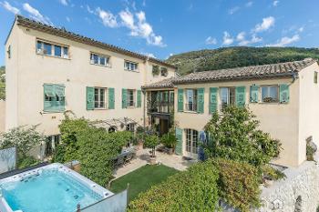 Vence Alpes-Maritimes villa photo 4532929