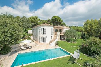Saint-Paul Alpes-Maritimes villa photo 4530746