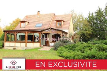 Rambouillet Yvelines maison photo 4535142
