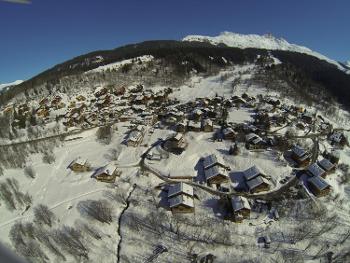 Les Allues Savoie house picture 4533754