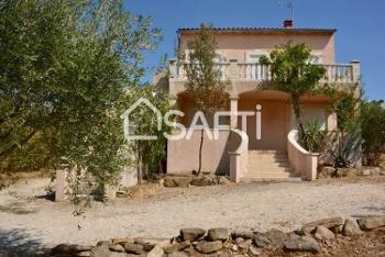 Saint-Christol-lès-Alès Gard maison photo 4570248