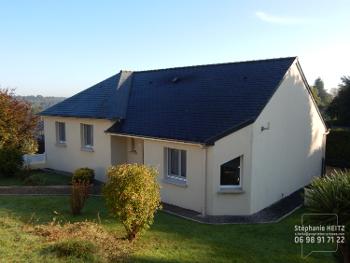 Guer Morbihan maison photo 4565641
