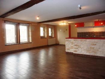 Dole Jura Haus Bild 4516863