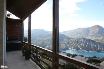 Réallon Hautes-Alpes house picture 4520545