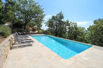 Seillans Var villa photo 4531345