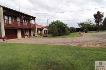 Castelmoron-sur-Lot Lot-et-Garonne maison photo 4558029