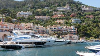 Théoule-sur-Mer Alpes-Maritimes maison photo 4533540