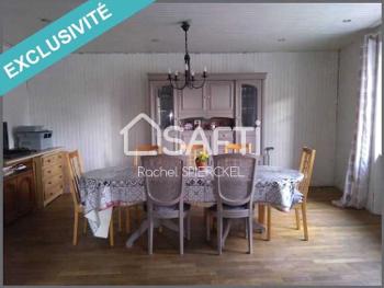 Delme Moselle maison photo 4568185